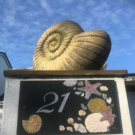 Beach Road- Short Walk To Charlestown, Carlyon Bay & Coastal Paths- Dog Friendly 外观 照片