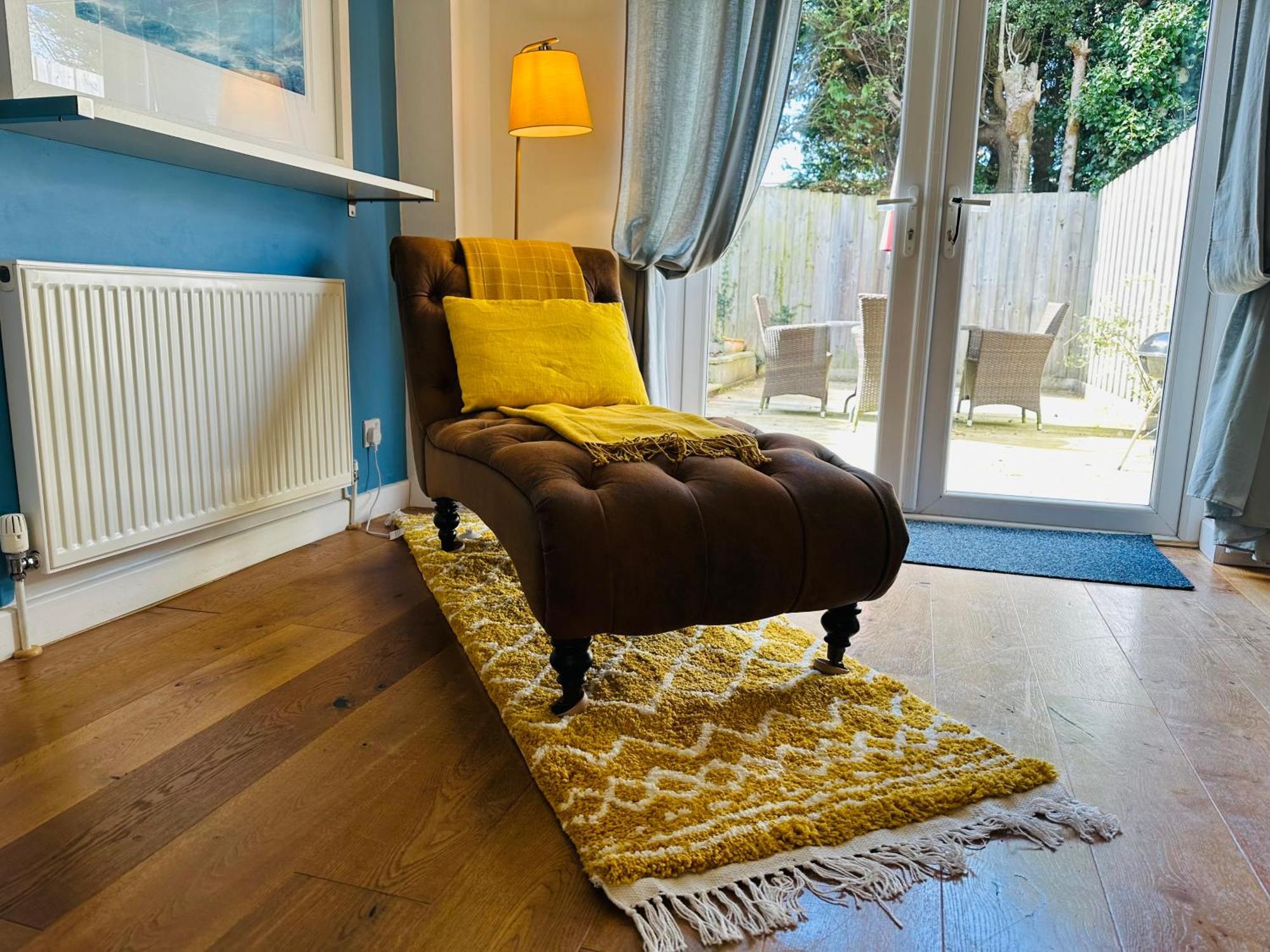 Beach Road- Short Walk To Charlestown, Carlyon Bay & Coastal Paths- Dog Friendly 外观 照片
